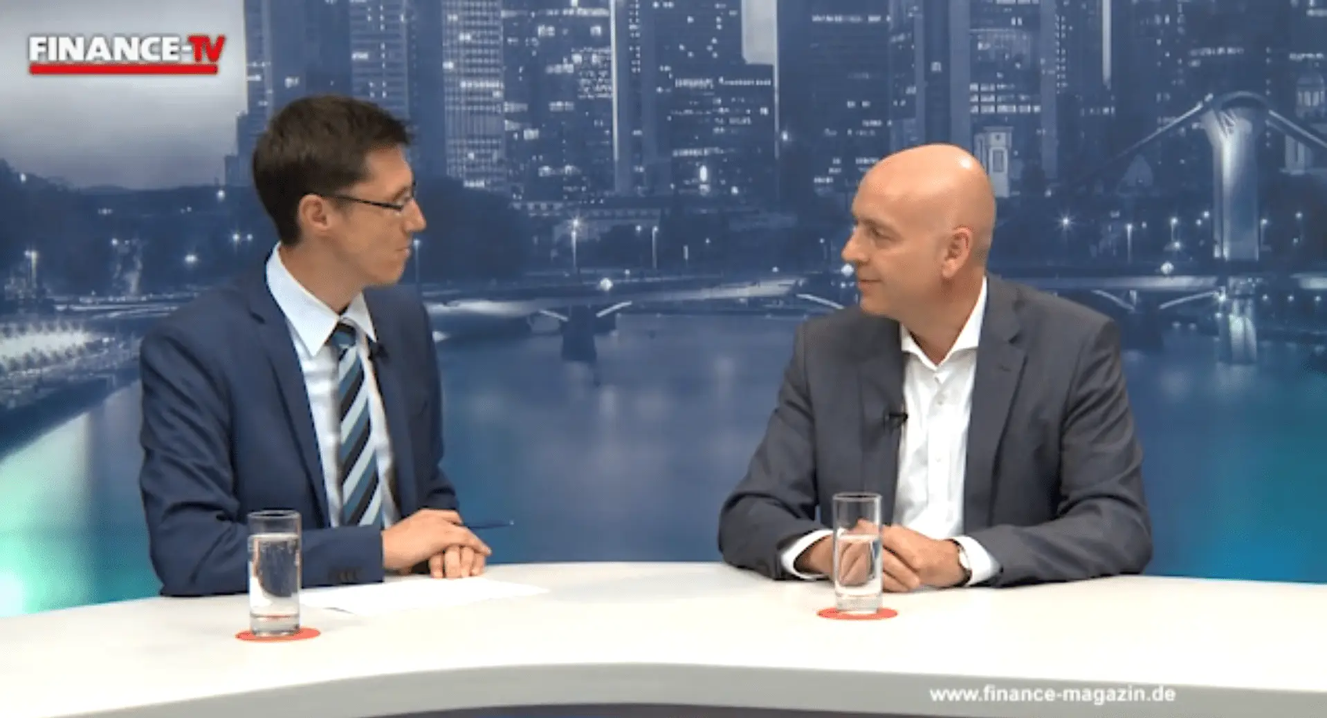 FinMatch AG | Finance TV