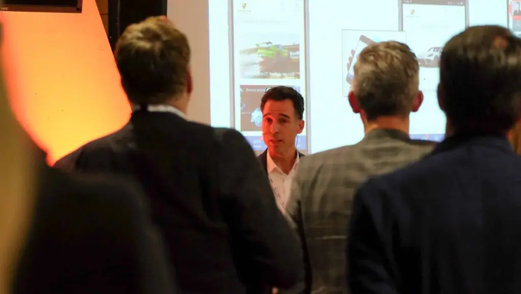 FinMatch AG | 4. Digital Finance Forum