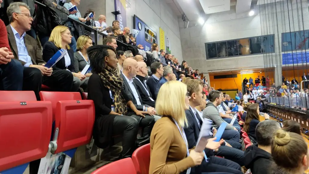 FinMatch AG | 4. Digital Finance Forum