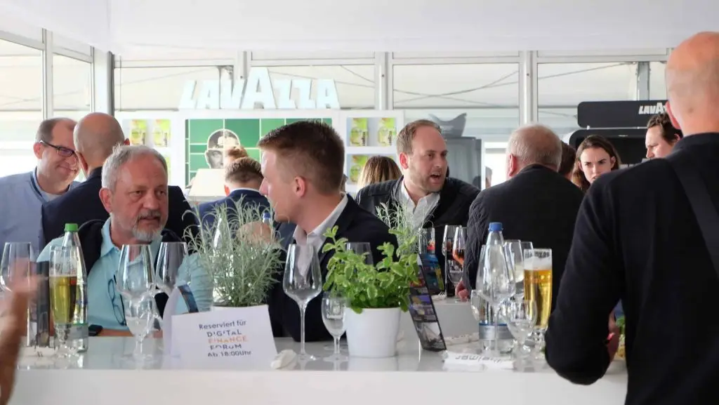 FinMatch AG | Get together