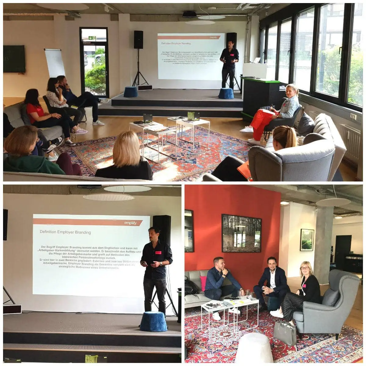 FinMatch AG News | FIT FOR Employerbranding