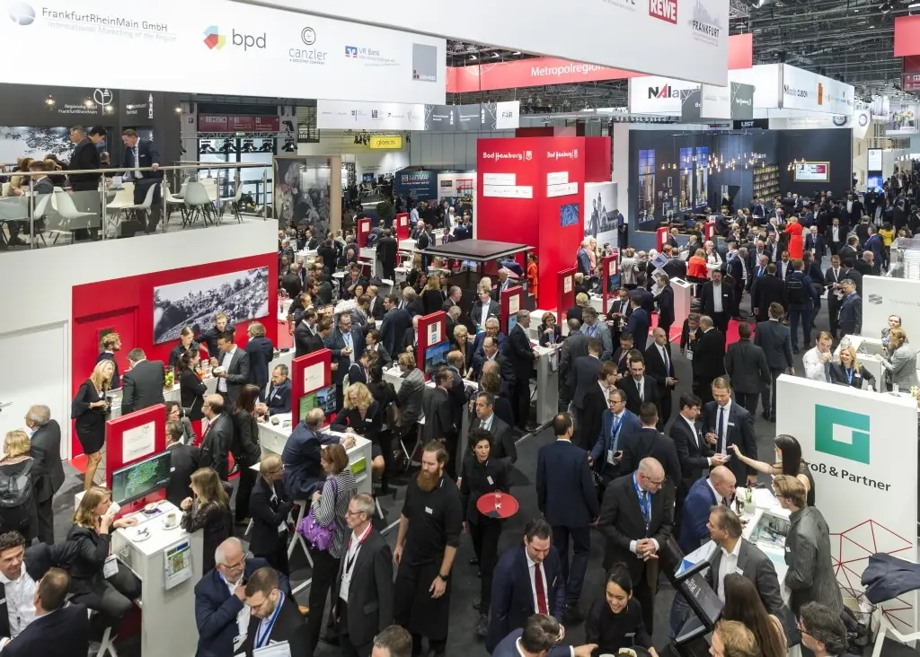 FinMatch AG | EXPO REAL 2019