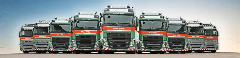 FinMatch AG | Max Wild | Erste erfolgreiche Finanzierung über das FinMatch-Portal