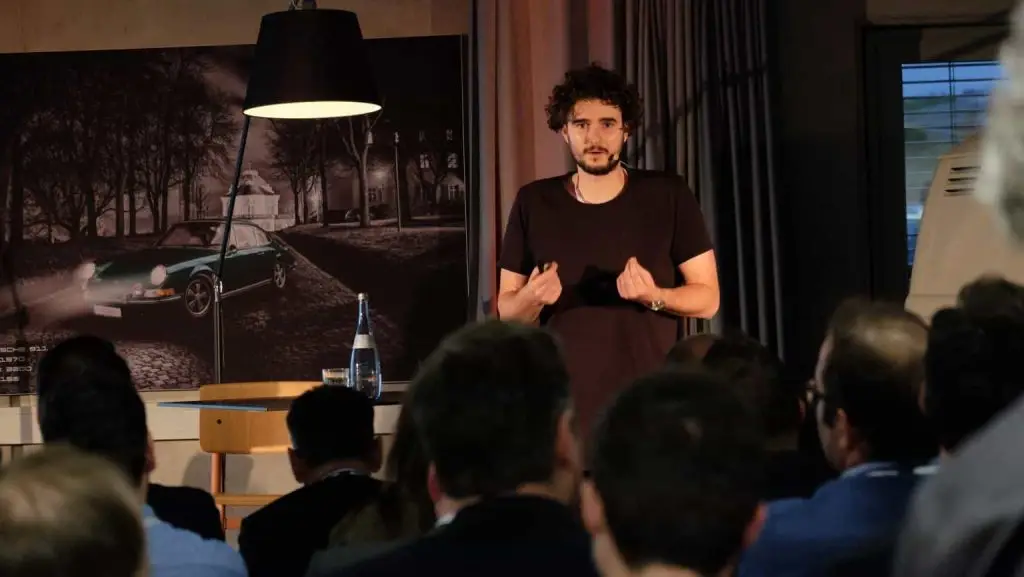 FinMatch AG | 3. Digital Finance Forum