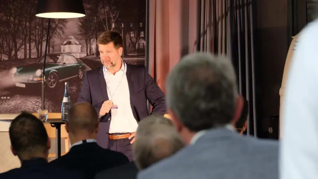 FinMatch AG | 3. Digital Finance Forum | Karsten Helber