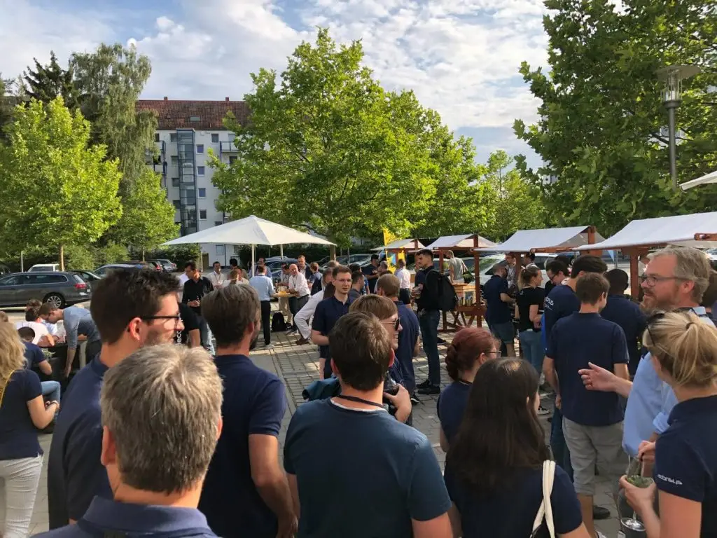 FinMatch AG | Nürnberg Digital Festival 2019