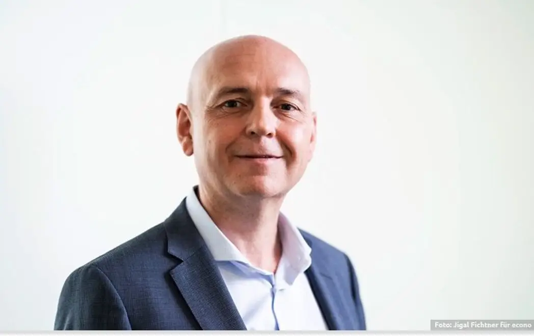 FinMatch News | Martin Hipp Econo