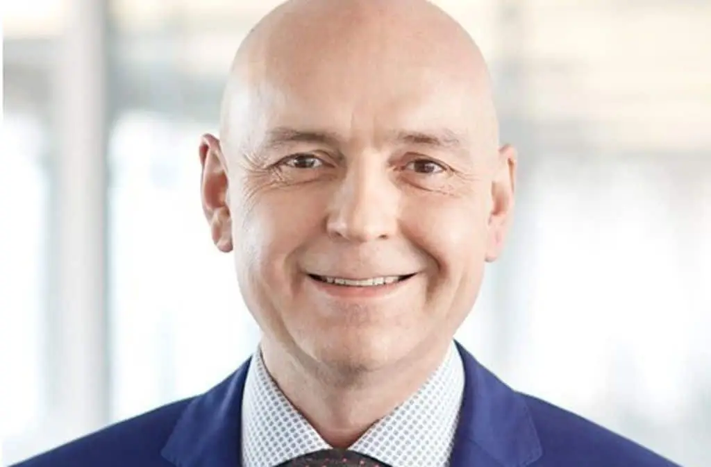 FinMatch News | Martin Hipp STZ