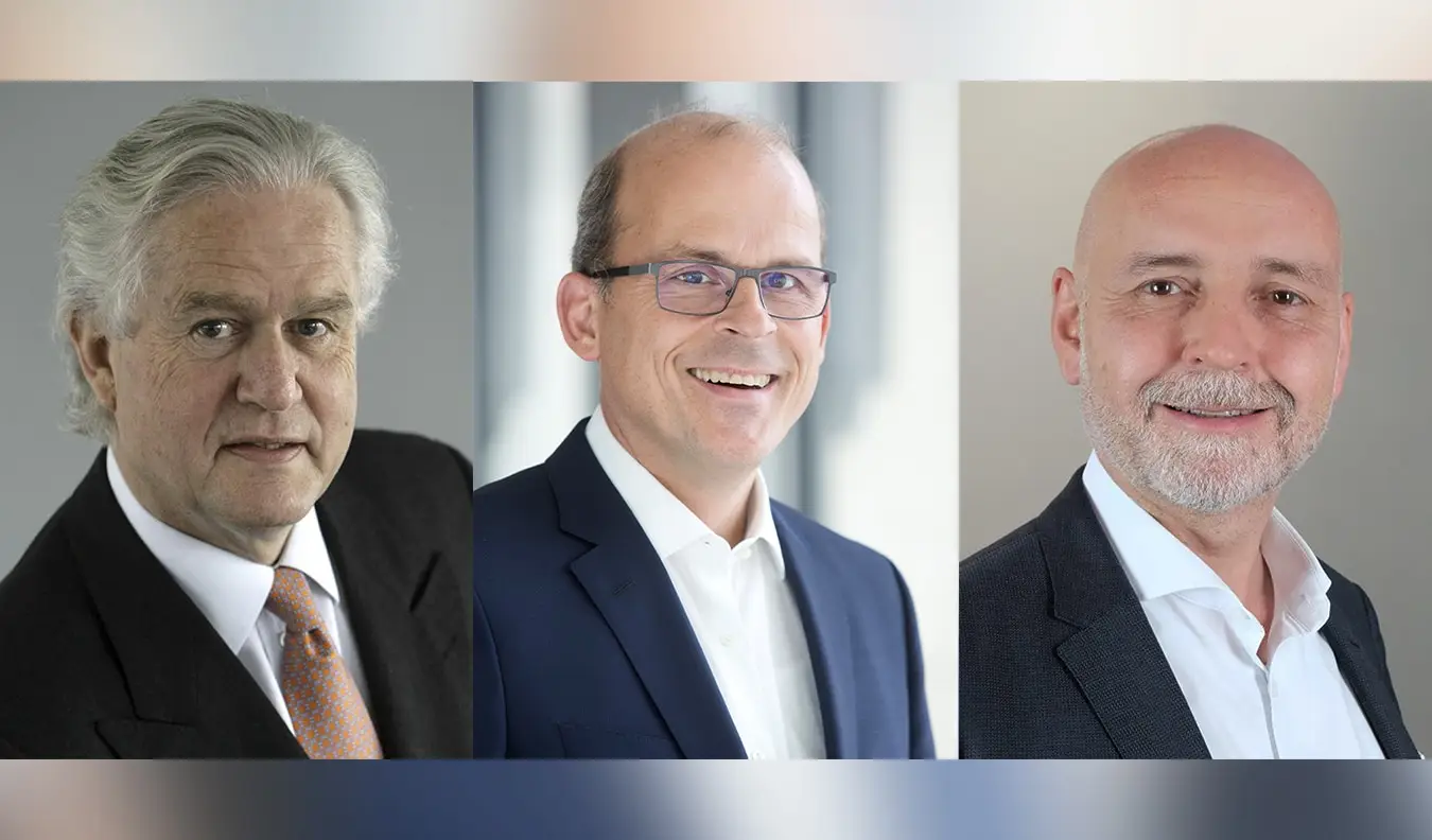 FinMatch News | Alles auf Anfang?