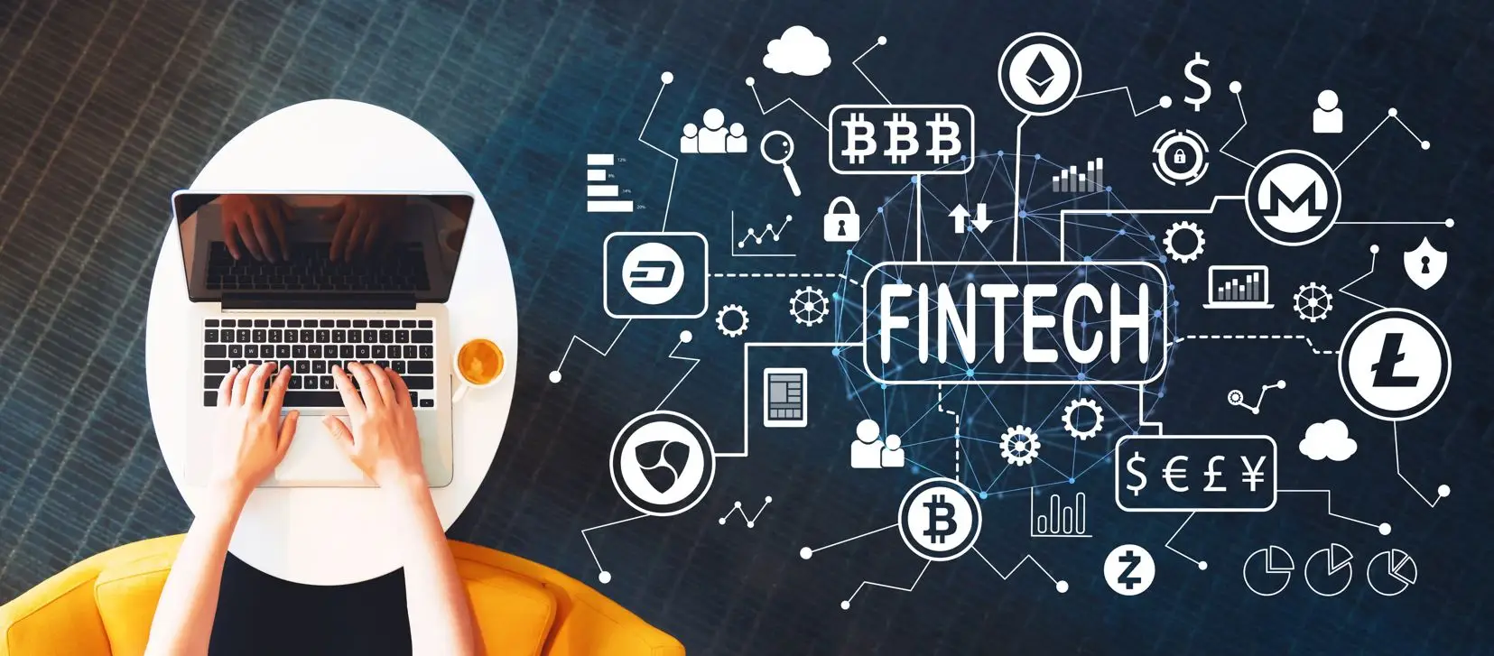 FinMatch News | Innovation oder Revolution auf dem Gebiet Unternehmensfinanzierung