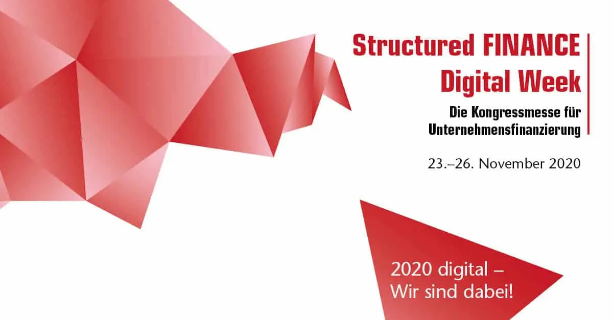FinMatch AG | Structured Finance 2020