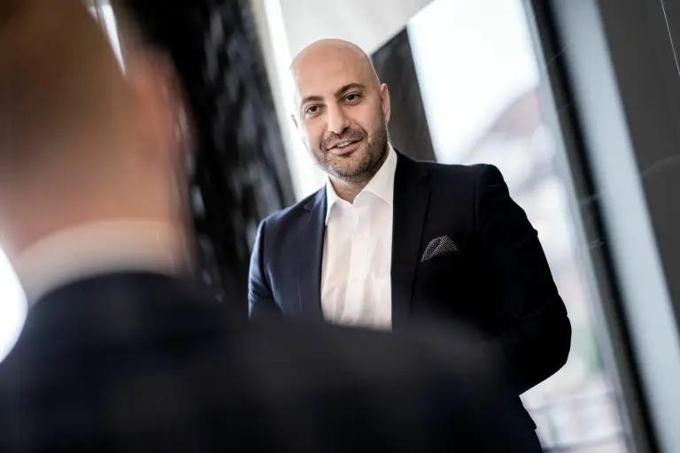 FinMatch AG | Thomas Becer | Berufung in den Vorstand