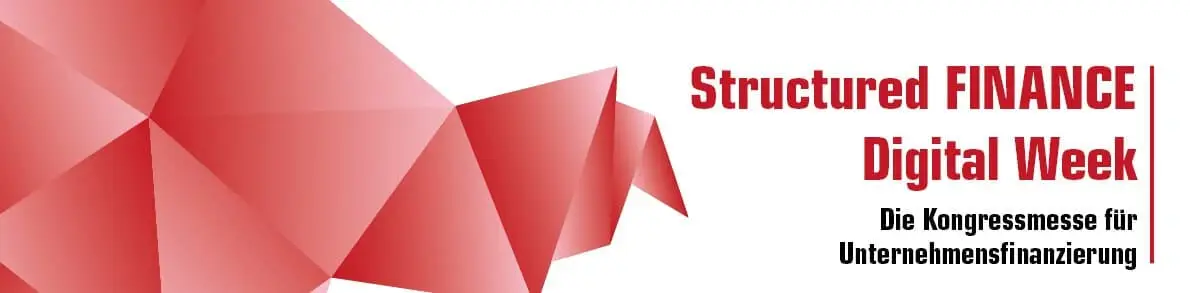 FinMatch Partner | Structured Finance 2020