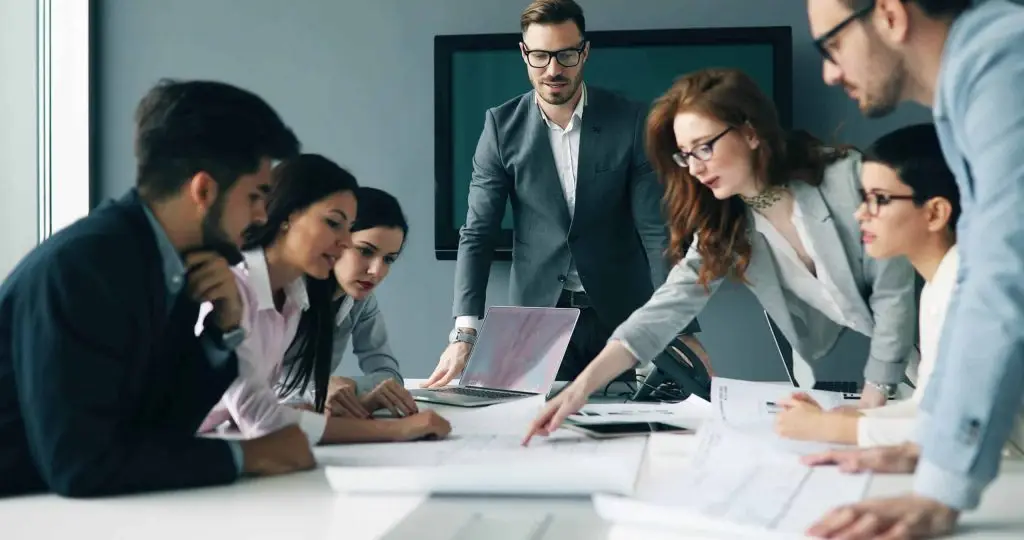 FinMatch | Vorteile bei der Unternehmensfinanzierung mit FinMatch