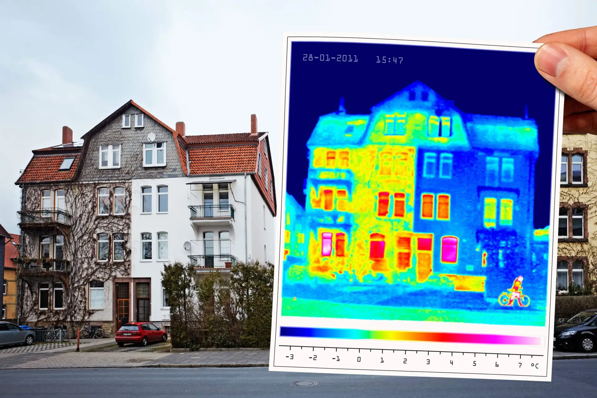 FinMatch News | Sanierungschance 2023: 35% Förderung für dringend renovierungsbedürftige Gebäude!
