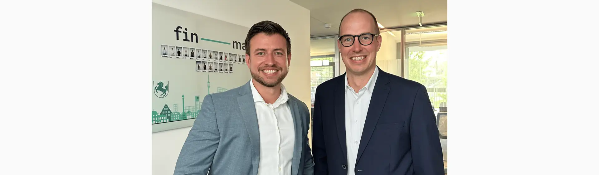 FinMatch News | FinMatch und COzwei GmbH