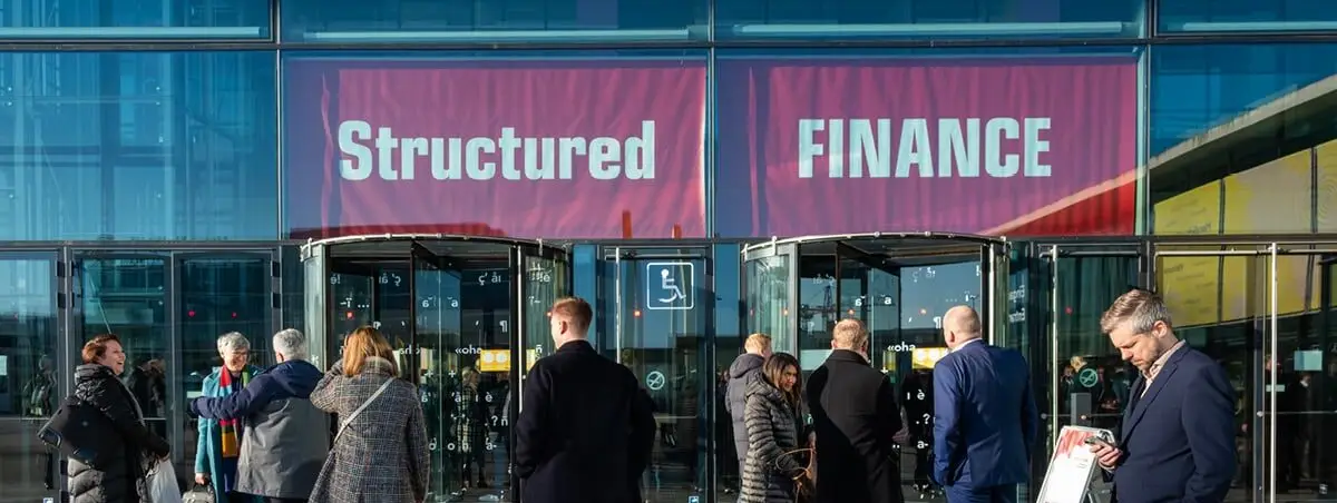 FinMatch News | Wir sind auf der 19. Structured Finance – Erfahren Sie mehr über unseren Roundtable