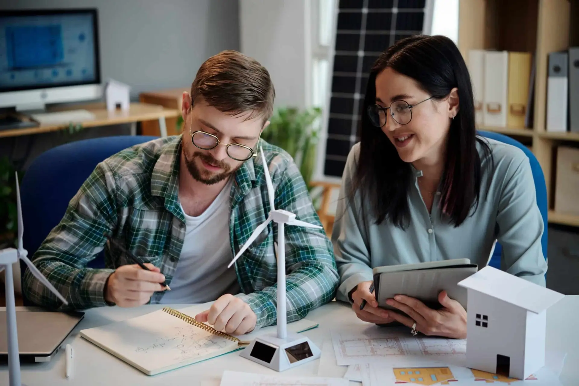 FinMatch | ERP-Mezzanine für Innovation