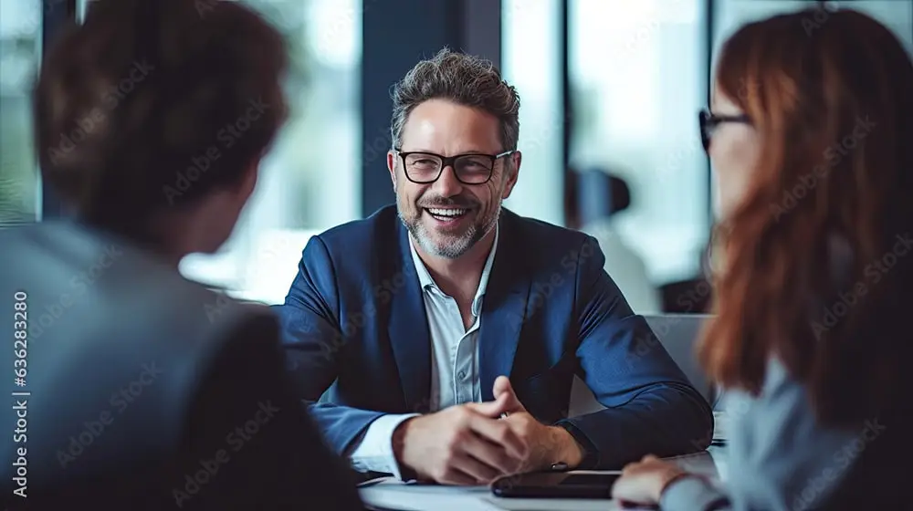 Ihre Vorteile mit der FinMatch AG | FinMatch - Unternehmen erfolgreich finanzieren