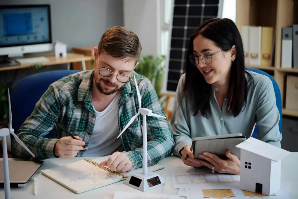 FinMatch | ERP-Mezzanine für Innovation