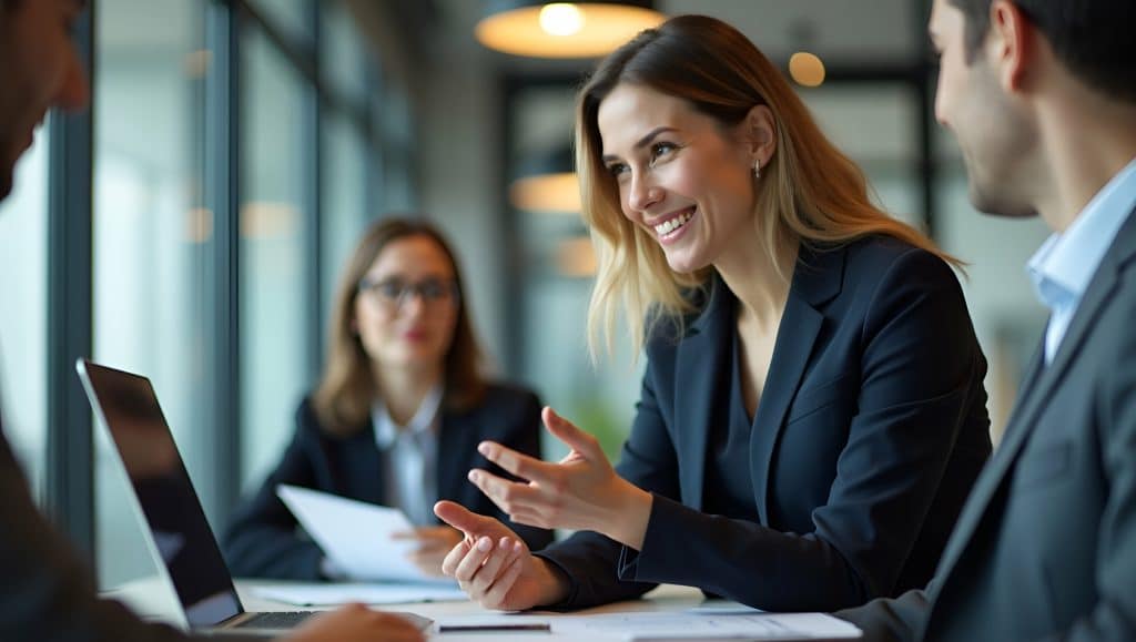 Consultant | FinMatch Jobs