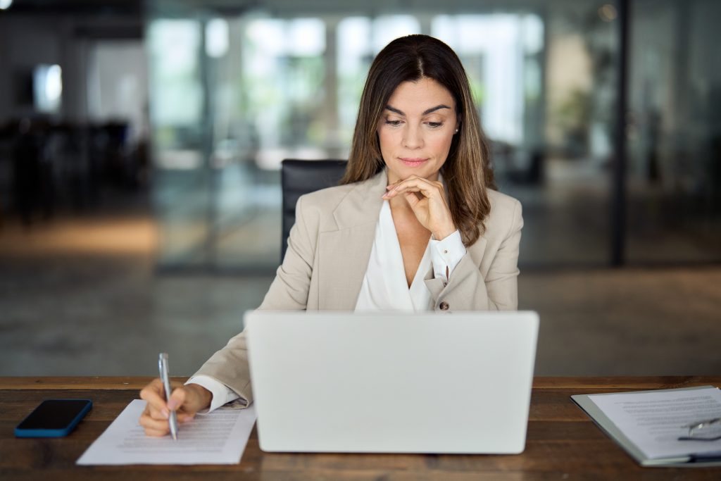 Senior Consultant | FinMatch Jobs