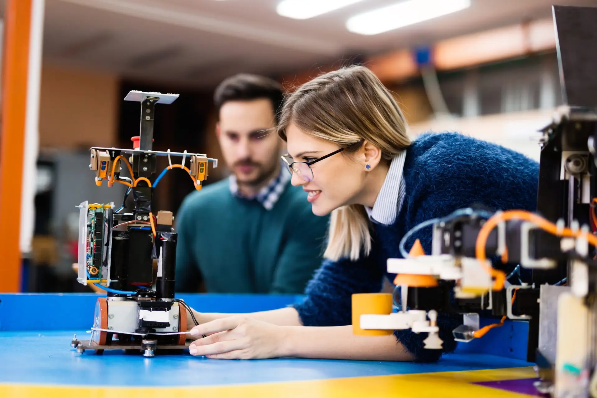 FinMatch AG | ERP Innovationsdarlehen