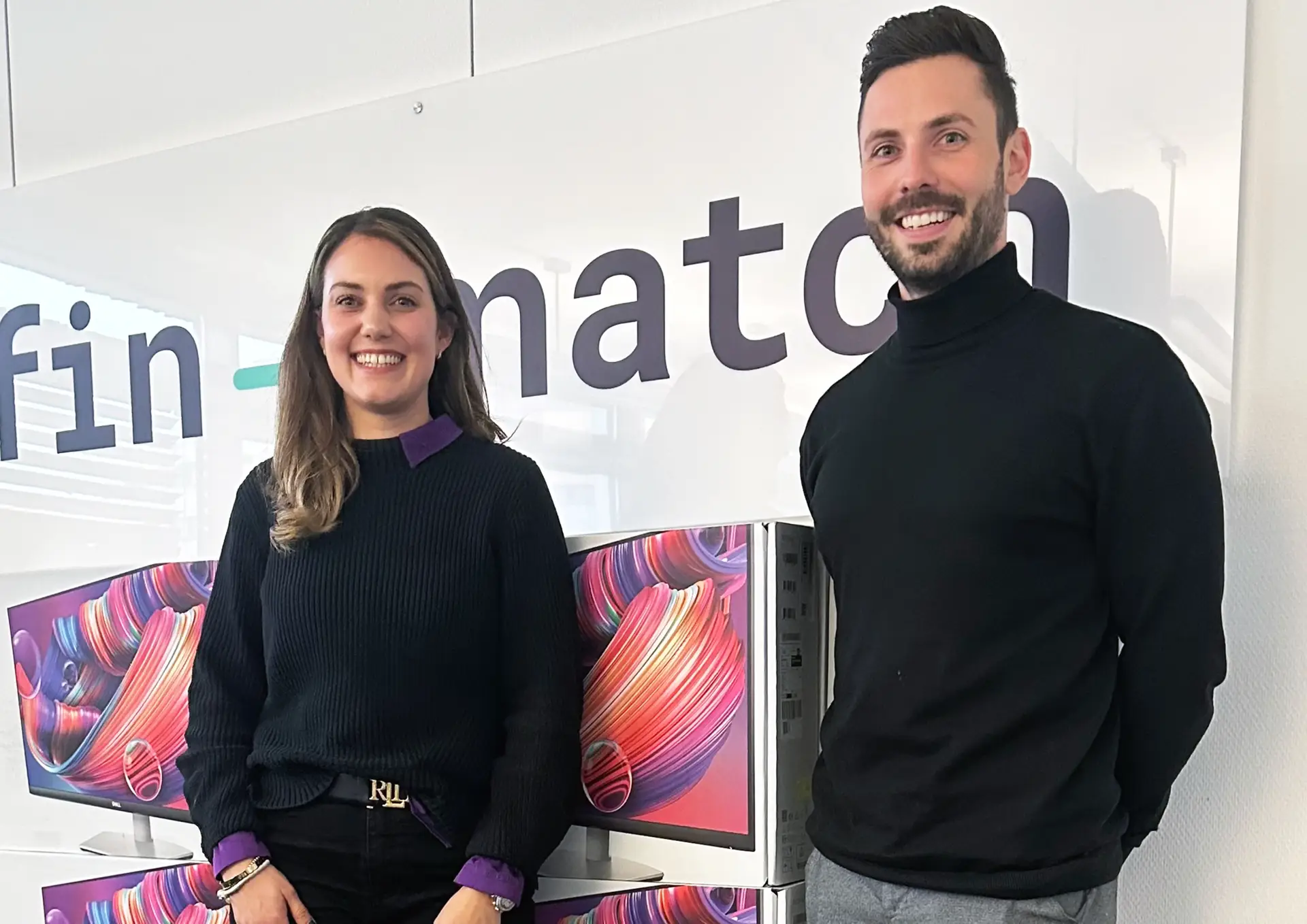 FinMatch AG | Partnerschaft mit GRENKE