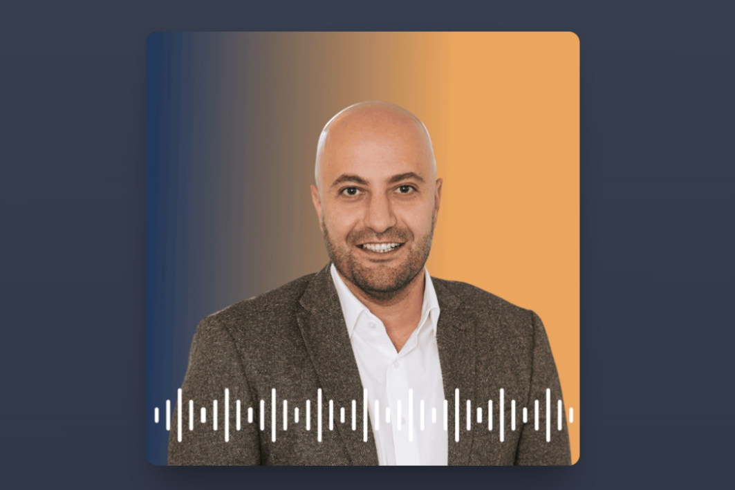 Thomas Becer, CEO (FinMatch AG) im Podcast | FinMatch AG