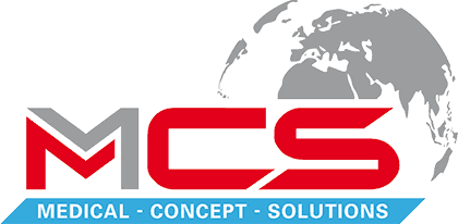 FinMatch AG | Referenz mit MCS medical concept solutions GmbH