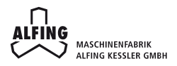 FinMatch AG | Referenz mit Heuer Maschinenfabrik ALFING Kessler GmbH